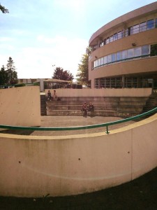 Microlycée de l'Académie de Poitiers